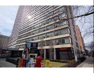 2930 N Sheridan Road #1811 Chicago, Illinois 60657 - Image 1