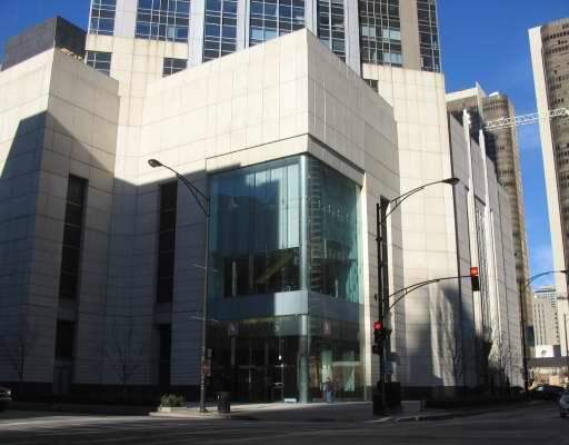 512 N Mcclurg Court #4307 Chicago, Illinois 60611 - Image 1