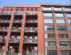 616 W Fulton Street #217 Chicago, Illinois 60661 - Image 1
