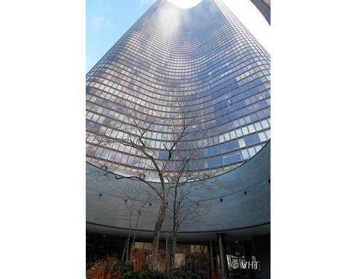 505 N Lake Shore Drive #5201 Chicago, Illinois 60611 - Image 1