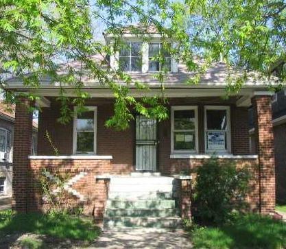 7343 S Drexel Avenue Chicago Il 60619 Mls 06962320 Properties