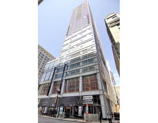 8 E Randolph Street #1201 Chicago, Illinois 60601 - Image 1