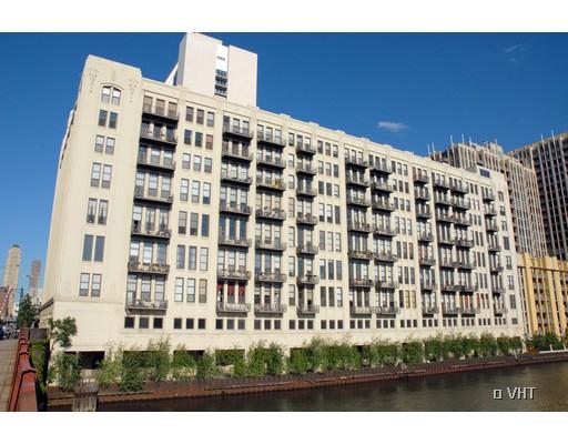 758 N Larrabee Street #403 Chicago, Illinois 60610 - Image 1
