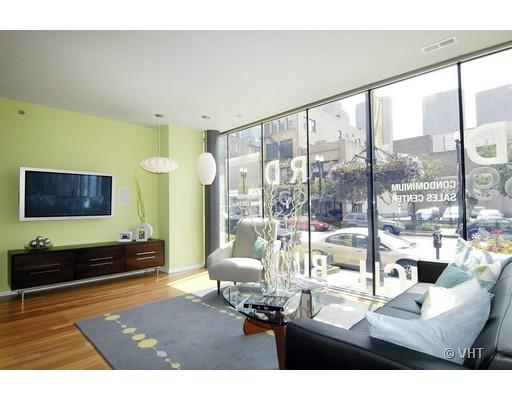 659 W Randolph Street #408 Chicago, Illinois 60661 - Image 1