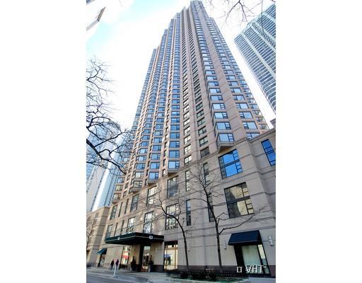 401 E Ontario Street #1301 Chicago, Illinois 60611 - Image 1