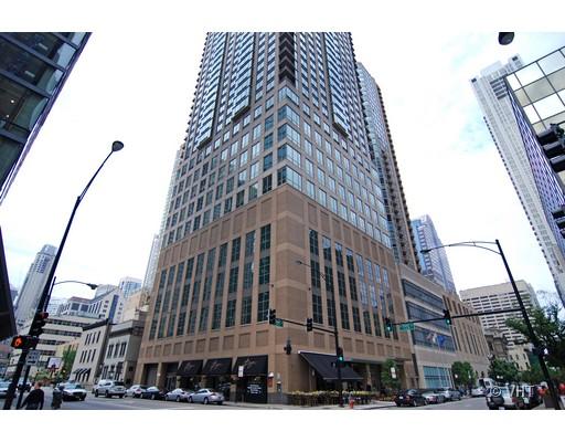 2 E Erie Street #3601 Chicago, Illinois 60611 - Image 1