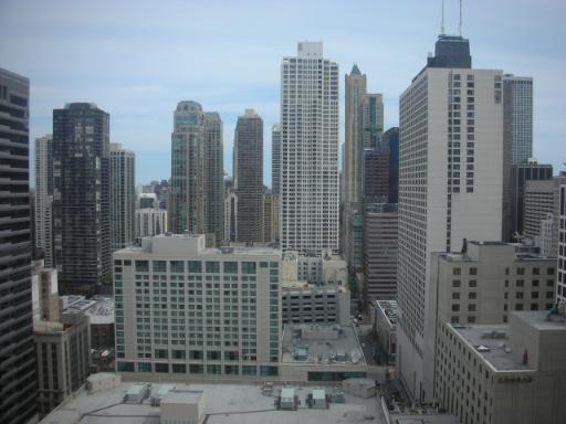 405 N Wabash Avenue #2815 Chicago, Illinois 60611 - Image 1