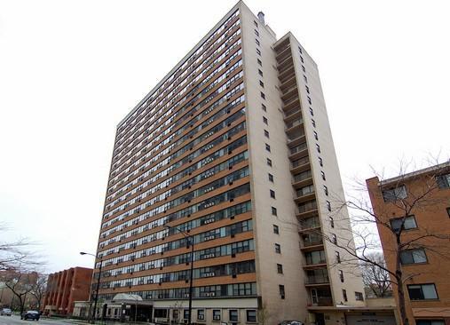 6030 N Sheridan Road #711 Chicago, Illinois 60660 - Image 1