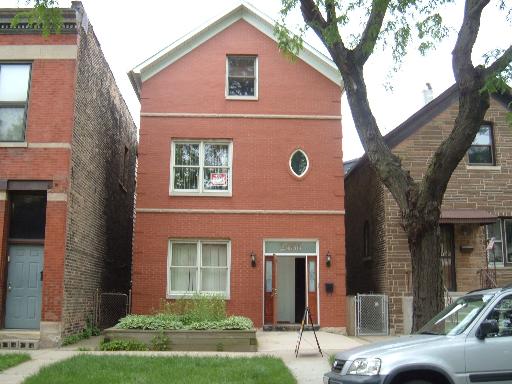 2456 W Huron Street #1 Chicago, Illinois 60612 - Image 1