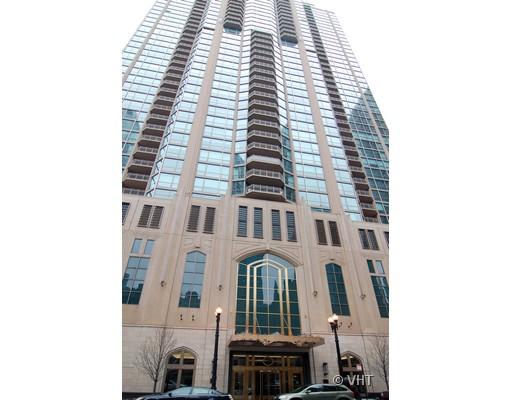 21 E Huron Street #1001 Chicago, Illinois 60611 - Image 1