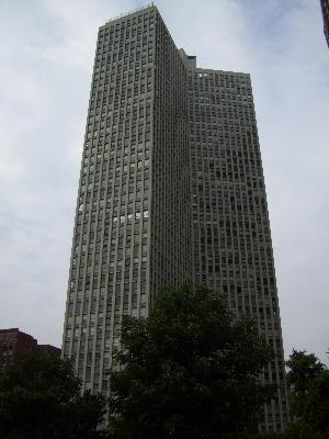 2626 N Lakeview Avenue #2604 Chicago, Illinois 60614 - Image 1