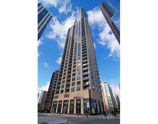 420 E Waterside Drive #1201 Chicago, Illinois 60601 - Image 1