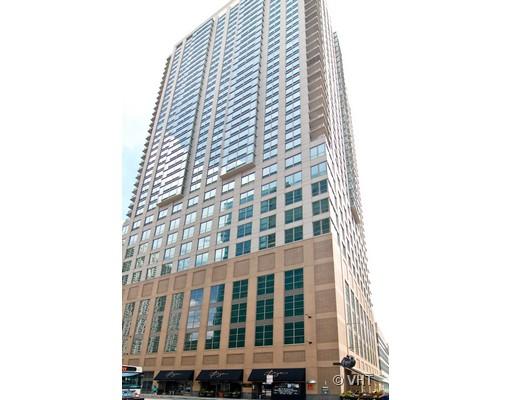 2 E Erie Street #3307 Chicago, Illinois 60611 - Image 1