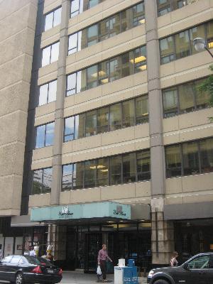 30 E Huron Street #908 Chicago, Illinois 60611 - Image 1