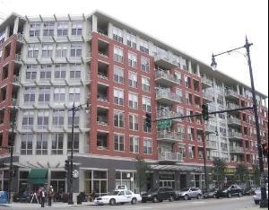 1001 W Madison Street #512 Chicago, Illinois 60607 - Image 1