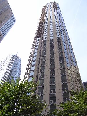 222 N Columbus Street #3907 Chicago, Illinois 60601 - Image 1