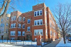 2550 W Sunnyside Avenue #2 Chicago, Illinois 60625 - Image 1