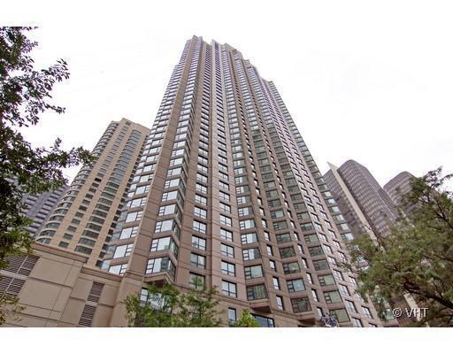 401 E Ontario Avenue #2308 Chicago, Illinois 60611 - Image 1