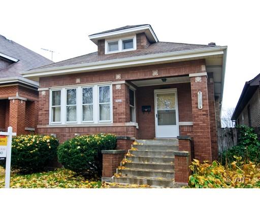 4246 N Monitor Street Chicago, Illinois 60634 - Image 1