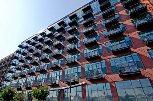 1224 W Van Buren Street #307 Chicago, Illinois 60607 - Image 1