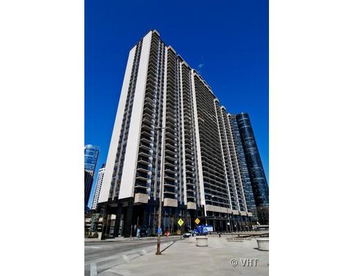 400 E Randolph Street #2019 Chicago, Illinois 60601 - Image 1