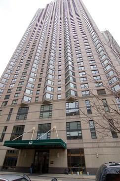 401 E Ontario Street #3104 Chicago, Illinois 60611 - Image 1
