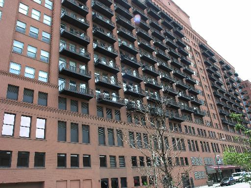 165 N Canal Street #710 Chicago, Illinois 60606 - Image 1