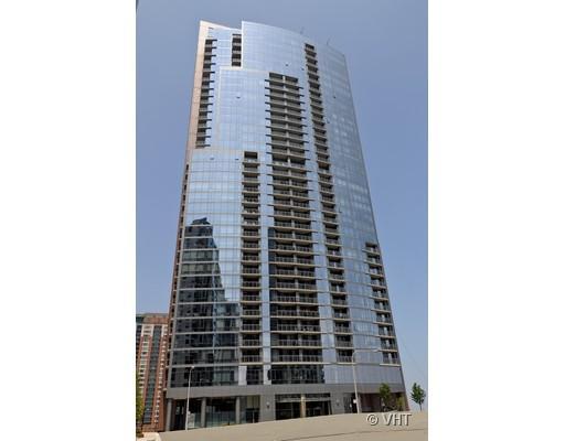 450 E Waterside Drive #506 Chicago, Illinois 60601 - Image 1