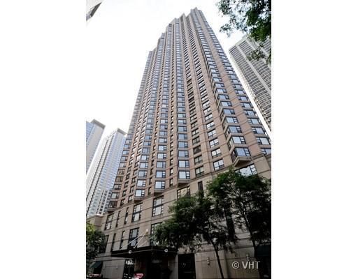 401 E Ontario Street #1805 Chicago, Illinois 60611 - Image 1