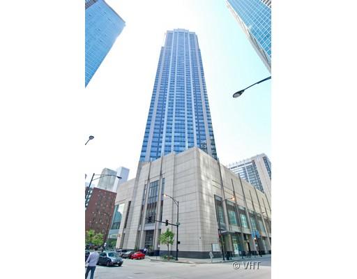 512 N Mcclurg Court #5609 Chicago, Illinois 60611 - Image 1