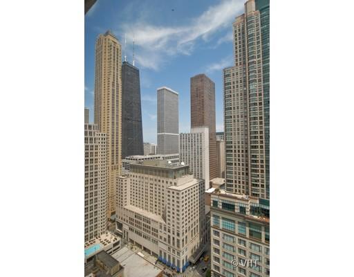 30 E Huron Street #3210 Chicago, Illinois 60611 - Image 1