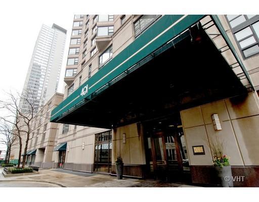 401 E Ontario Street #1107 Chicago, Illinois 60611 - Image 1