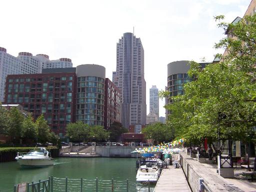 440 N Mcclurg Court #1010 Chicago, Illinois 60611 - Image 1