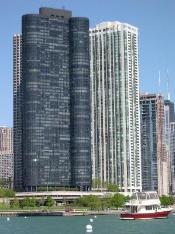 155 N Harbor #4003 Chicago, Illinois 60601 - Image 1