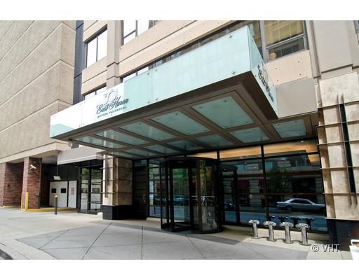 30 E Huron Street #2505 Chicago, Illinois 60611 - Image 1