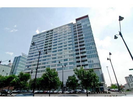 659 W Randolph Street #601 Chicago, Illinois 60661 - Image 1