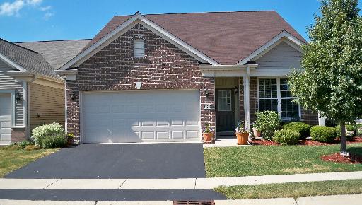 13916 Starved Rock Place Huntley Il 60142 Mls 07864061