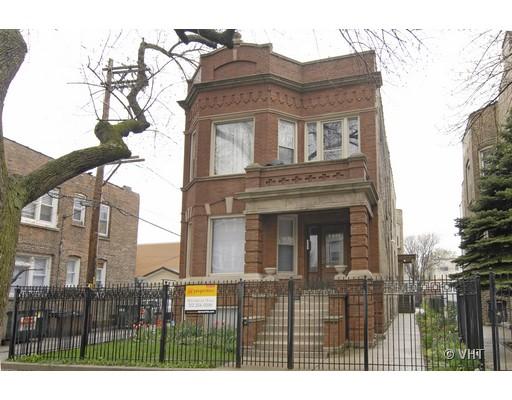 2414 N Spaulding Avenue #1R Chicago, Illinois 60647 - Image 1