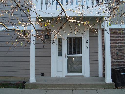 377 Ashwood Court #76D Vernon Hills, Illinois 60061 - Image 1