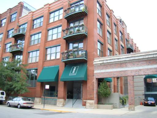 115 N Carpenter #426 Chicago, IL 60607 | MLS# 08161295 ...