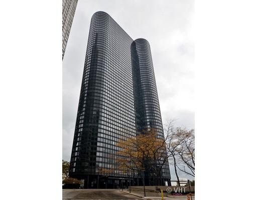 155 N Harbor Drive #808 Chicago, Illinois 60601 - Image 1