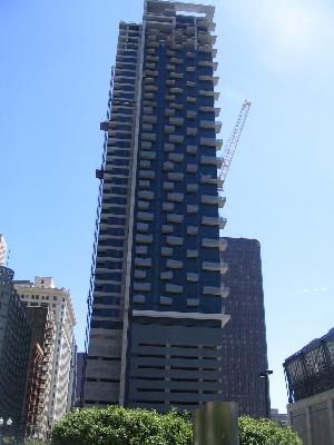 235 W Van Buren Street #3414 Chicago, Illinois 60607 - Image 1
