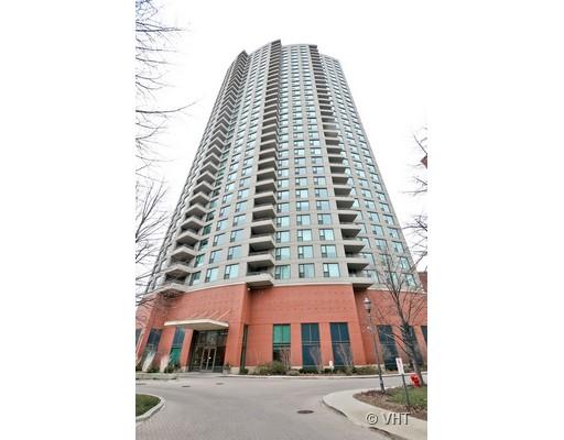 501 N Clinton Street #2605 Chicago, Illinois 60654 - Image 1