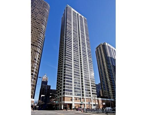 400 E Ohio Street #2004 Chicago, Illinois 60611 - Image 1