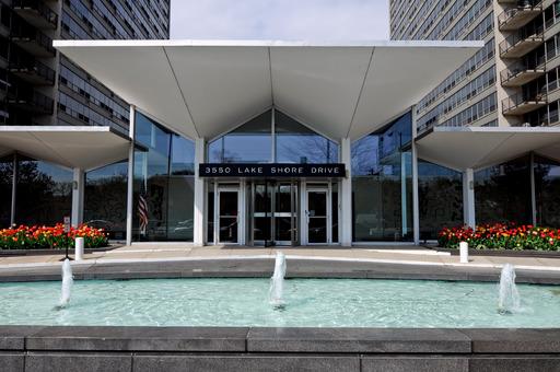 3550 N Lake Shore Drive #1708 Chicago, Illinois 60657 - Image 1