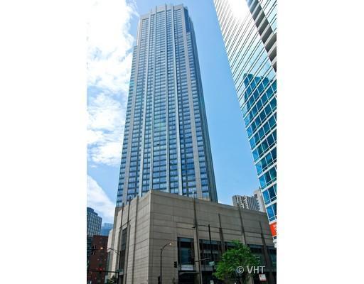 512 N Mcclurg Court #4507 Chicago, Illinois 60611 - Image 1