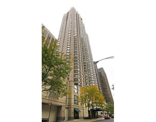 401 E Ontario Street #203 Chicago, Illinois 60611 - Image 1
