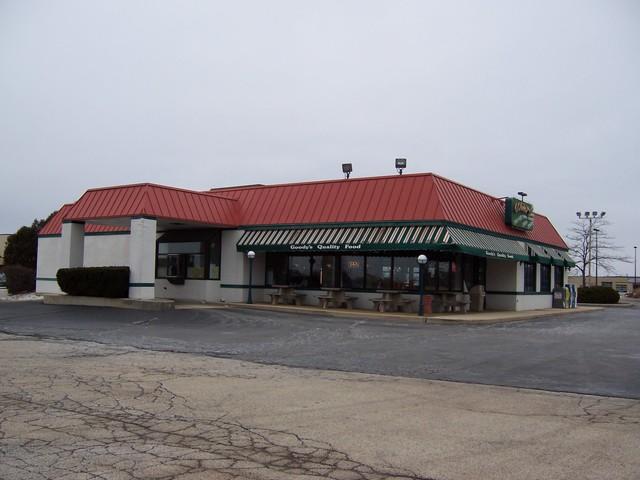 2057 Lincoln Highway St. Charles, IL 60174 | MLS# 08268805 | @properties