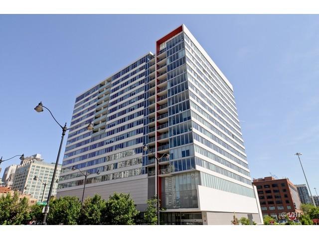 659 W Randolph Street #1810 Chicago, Illinois 60661 - Image 1
