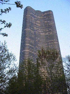 505 N Lake Shore Drive #1911 Chicago, Illinois 60611 - Image 1